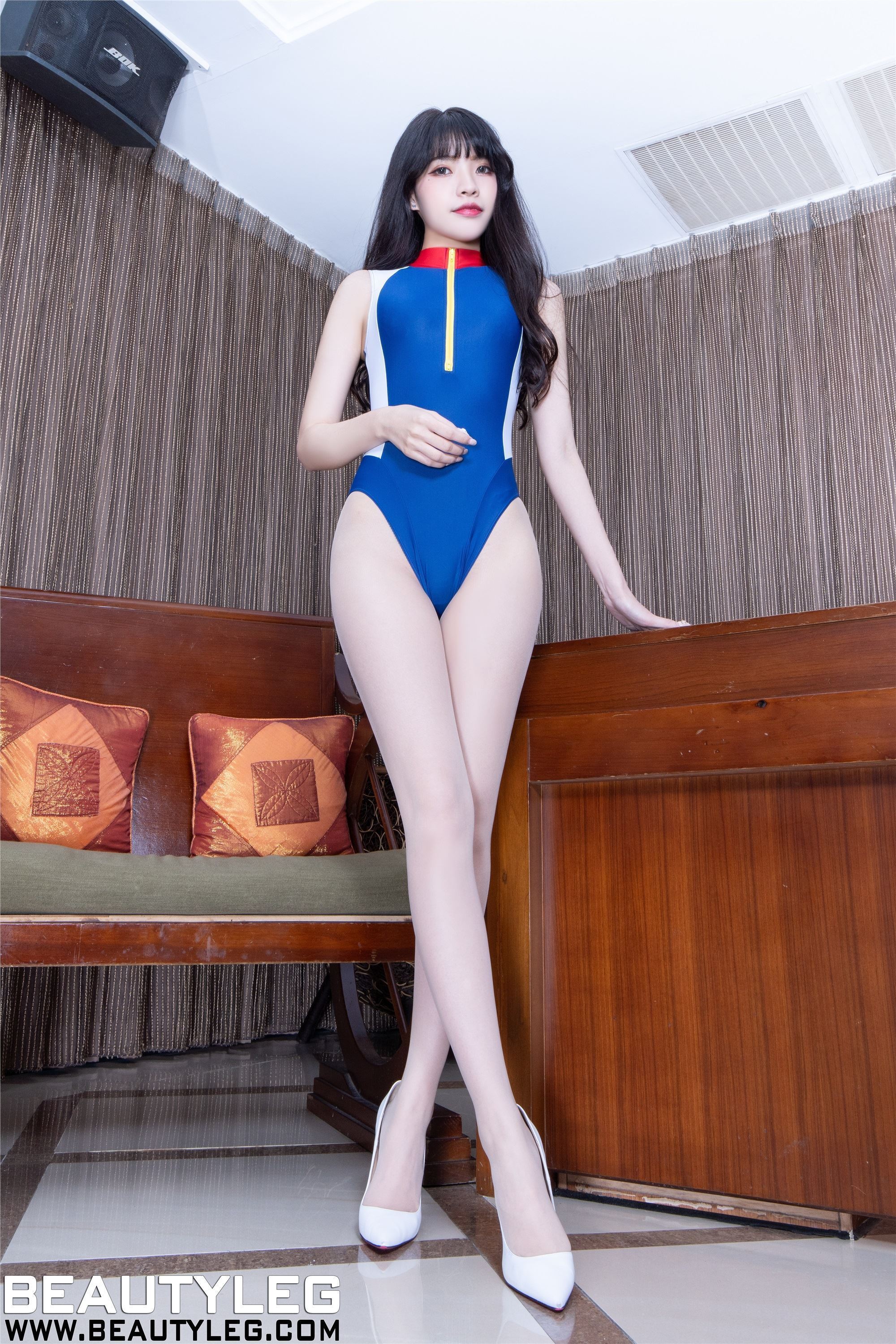 Beautyleg 2021.06.28 No.2095 Tian